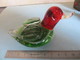 LOT 5 CANARDS FIGURINES OISEAUX COLLECTION - Uccelli - Anatre