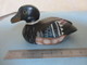 Delcampe - LOT 5 CANARDS FIGURINES OISEAUX COLLECTION - Vögel – Enten