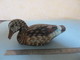 Delcampe - LOT 5 CANARDS FIGURINES OISEAUX COLLECTION - Vögel – Enten