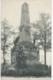 Beverloo - Monument Tacambaro - Souvenir Des Combattants Morts Au Mexique - Edit. F. Mondelaers - 1913 - Leopoldsburg (Kamp Van Beverloo)