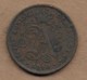 2 Centimes Cuivre 1910 FL Qualité - 2 Centimes