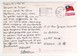 Timbre , Stamp " Drapeau "  Sur Cp , Carte , Postcard  Du 05/05/1997 - Covers & Documents