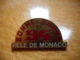 A051 -- Pin's Ville De Monaco Bonne Année 94 Beraudy -- Exclusif Sur Delcampe - Villes