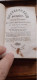 Résumé Complet D'astronomie BAILLY Encyclopédie Portative 1825 - Sterrenkunde