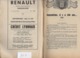 Delcampe - Revues "La Charente Touristique" Six Revues N° 105, 111, 117, 118, 120 Et 123, 1955 à 1959 - Poitou-Charentes