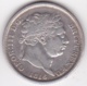 Grande Bretagne. 1 Shilling 1816. George III, En Argent, KM# 666 - H. 1 Shilling