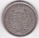 Grande Bretagne. 1 Shilling 1816. George III, En Argent, KM# 666 - H. 1 Shilling