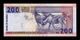 Namibia 200 Dollars 1996 (2003) Pick 10b SC UNC - Namibie