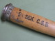 SUPERBE MANCHE DE GRENADE ALLEMANDE Mle 1916/1917 !!! - 1914-18