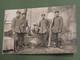 TRES BELLE ET RARE CARTE/PHOTO ALLEMANDE 1GM !!! - 1914-18