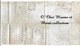 VELIN COURSAN 1787 VENTE D UN FERRATJAL C. ARZAC J. TURIES ACTE FAIT A NARBONNE NOTAIRE BOUISSET GENERALITE MONTPELLIER - Historische Dokumente