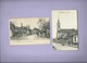 6 Cartes -  Longueau -(Somme) - Longueau