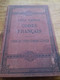 Codes Français LOUIS TRIPIER Pichon 1875 - Right