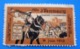 1910 Vignette ANNECY Calvacade Commémoration Savoi Erinnophilie,timbre,stamp,Sticker-Aufkleber-Bollo-Viñeta,Label,Timbre - Aviación