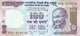 INDIA P.  91e 100 R 1998 UNC - India