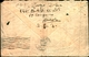 92904) ITALIA -ETIOPIA LETTERA  CON 50C.  DA HARAR A CATANIA IL 1-1-1937 - Ethiopia