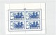 Reich Nazi Germany Postage Flemish Legion  WAFFEN SS FELDPOST Stamps - Unused Stamps