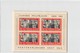 Belgium 1942 - Erinnophily - Postzegeldagen Gent - Series "Prisoners Of War" In Blocks - Neufs