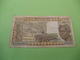 Togo , BCEAO , 1000 Francs 1984 , Signature 19 - Togo