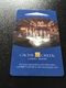 Hotelkarte Room Key Keycard Clef De Hotel Tarjeta Hotel  CACHE CREEK CASINO RESORT - Non Classés