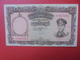 BURMA 5 KYATS 1958 CIRCULER (B.11) - Myanmar