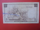 BURMA 5 KYATS 1958 CIRCULER (B.11) - Myanmar