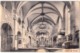 Fischingen - Inneres Der Kirche - Church - Switzerland - 1918 - Used - Fischingen