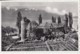 La Tour De Peilz - Le Chateau Et Les Alpes De Savoie - 9753 - Switzerland - 1952 - Used - La Tour-de-Peilz