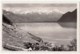 Epesses Et Le Alpes Vaudoises - Switzerland - Old Postcard - Unused - Épesses