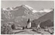 Lauenen 1259 M - Die Kirche - Wildhorn - Geltenhorn - Church - 13491 - Switzerland - 1958 - Used - Lauenen