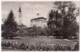 Romanshorn - Alkoholfr. Volksheim U. Gasthaus Z. Schloss Romanshorn - Castle - Switzerland - Old Postcard - Unused - Romanshorn