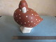 LOT 2 CANARDS FIGURINES OISEAUX COLLECTION - Vogels - Eenden