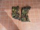 BRITISH ARMY - GAITERS SNOW MK 3 - Equipaggiamento