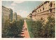 Minsk - Lenin Street - 1956 - Belarus USSR -  Unused - Belarus