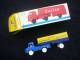 Delcampe - CAMION PUBLICITAIRE SESAME BERLIET STRADAIR  De Stock En Boite !!!! - Publicitaires - Toutes Marques