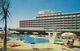 El Embajador Hotel Ciudad Trujillo P. Used 1961 - Dominicaine (République)