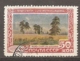 RUSSIE -  Yv N° 1215  (o)  50k  Chichkine Cote 3 Euro  BE  2 Scans - Gebraucht