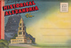 Vintage 1945-1950 - Historical Alexandria Virginia - Souvenir Folder With 18 Views - Unused - Alexandria