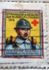 Croix Rouge MILITARIA GUERRE 14/18 WW1--3 Vignettes Erinnophilie,Timbre,stamp,Sticker-Aufkleber-Bollo-Viñeta,Medailónek - Red Cross