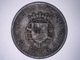 Mozambique 50 Centavos 1945 Mozambico Moçambique - Colonie De Mozambique République Portugaise. - Mozambique