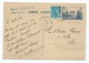 3312 - Entier Postal Arc De Triomphe 1943 WW2 Préveranges DAGOIS Mercure Culan Chomet Carte Publicitaire Contre La Grêle - AK Mit Aufdruck (vor 1995)