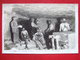 68 - WITTELSHEIM - CARTE PHOTO - " MINES DE POTASSE AMELIE " - AU FOND . " SERIE INCONNU SUR DELCAMPE ... - Otros & Sin Clasificación