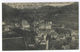 Todtmoos V. Osten 1919 Postkarte Ansichtskarte Waldshut - Todtmoos