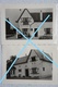 Photox2 NEDEROKKERZEEL 1957 Kampenhout Steenokerzeel Oude Villa Huis - Lieux