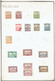 Small Collection Of +/- 230 Old Stamps (o) From Hungary (Hongrie) - Verzamelingen
