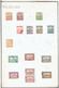 Small Collection Of +/- 230 Old Stamps (o) From Hungary (Hongrie) - Collections