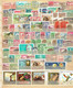 Delcampe - Small Collection Of +/- 230 Old Stamps (o) From Hungary (Hongrie) - Sammlungen