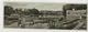 IRLANDE - IRELAND - DONEGAL - Carte Panoramique 2 Volets - General View Showing Harbour , Town And Entrance To Four... - Donegal