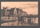 Veurne / Furnes - Pont De Nieuport Et Coin De La Rue De La Gare - Veurne