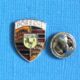 1 PIN'S //  ** LOGO / PORSCHE ** - Porsche